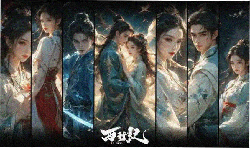 厨神驾到首映